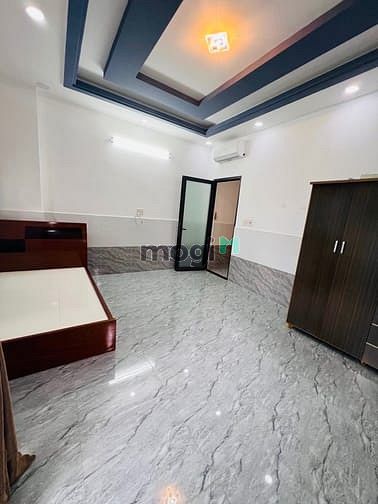 Hình ảnh 🔥 Nhà mới góc 2mt lâm văn bền – 2 tầng – 50m² – hẻm 3m – 5 tỷ 399