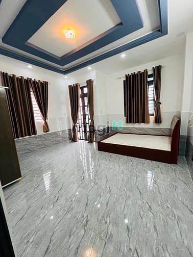 Hình ảnh 🔥 Nhà mới góc 2mt lâm văn bền – 2 tầng – 50m² – hẻm 3m – 5 tỷ 399