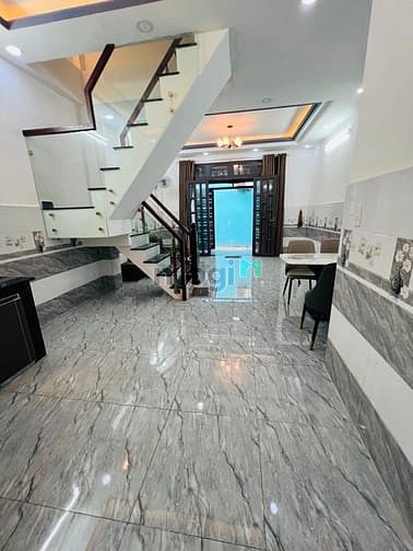 Hình ảnh 🔥 Nhà mới góc 2mt lâm văn bền – 2 tầng – 50m² – hẻm 3m – 5 tỷ 399