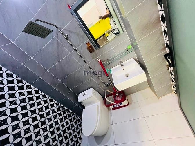 Hình ảnh 🔥 Nhà mới góc 2mt lâm văn bền – 2 tầng – 50m² – hẻm 3m – 5 tỷ 399
