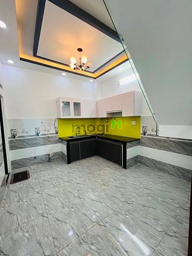 Hình ảnh 🔥 Nhà mới góc 2mt lâm văn bền – 2 tầng – 50m² – hẻm 3m – 5 tỷ 399