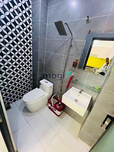 Hình ảnh 🔥 Nhà mới góc 2mt lâm văn bền – 2 tầng – 50m² – hẻm 3m – 5 tỷ 399