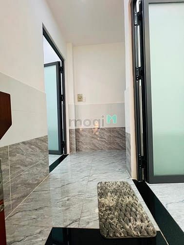 Hình ảnh 🔥 Nhà mới góc 2mt lâm văn bền – 2 tầng – 50m² – hẻm 3m – 5 tỷ 399