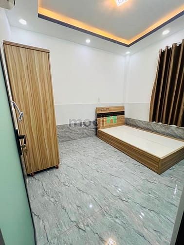 Hình ảnh 🔥 Nhà mới góc 2mt lâm văn bền – 2 tầng – 50m² – hẻm 3m – 5 tỷ 399