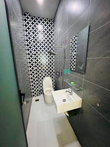 Hình ảnh 🔥 Nhà mới góc 2mt lâm văn bền – 2 tầng – 50m² – hẻm 3m – 5 tỷ 399