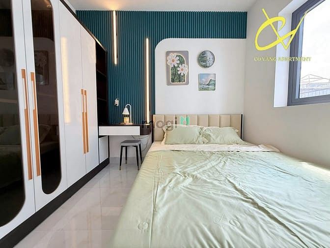 Hình ảnh Cho thuê CC Mini 1PN 40m2 tại Bùi Đình Túy, Phường 14, Quận Bình Thạnh