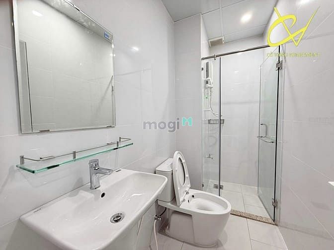 Hình ảnh Cho thuê CC Mini 1PN 40m2 tại Bùi Đình Túy, Phường 14, Quận Bình Thạnh