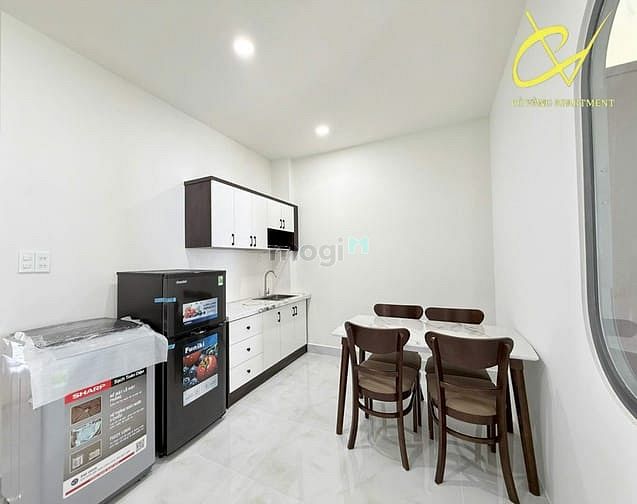 Hình ảnh Cho thuê CC Mini 1PN 40m2 tại Bùi Đình Túy, Phường 14, Quận Bình Thạnh