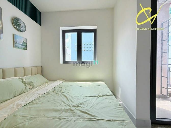 Hình ảnh Cho thuê CC Mini 1PN 40m2 tại Bùi Đình Túy, Phường 14, Quận Bình Thạnh