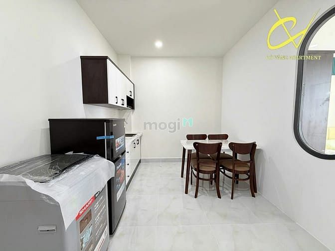 Hình ảnh Cho thuê CC Mini 1PN 40m2 tại Bùi Đình Túy, Phường 14, Quận Bình Thạnh