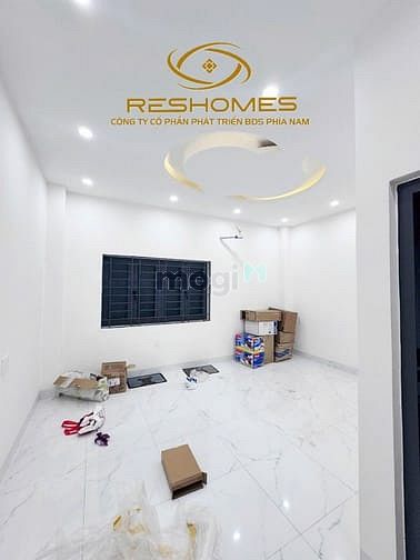 Hình ảnh Cho THUÊ nhà nguyên căn 1T2L KDC Bửu Long 3