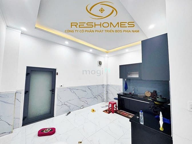 Hình ảnh Cho THUÊ nhà nguyên căn 1T2L KDC Bửu Long 3