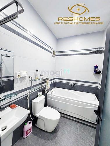 Hình ảnh Cho THUÊ nhà nguyên căn 1T2L KDC Bửu Long 3