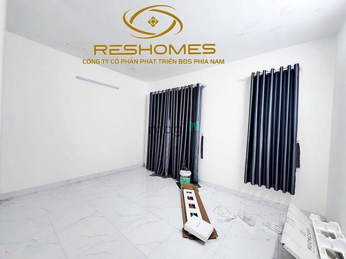 Hình ảnh Cho THUÊ nhà nguyên căn 1T2L KDC Bửu Long 3