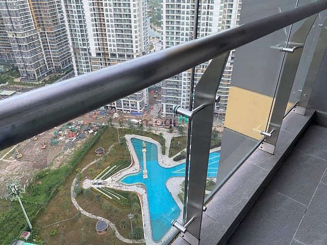 Hình ảnh Căn 2PN+ cực hot ở Vinhomes Grand Park