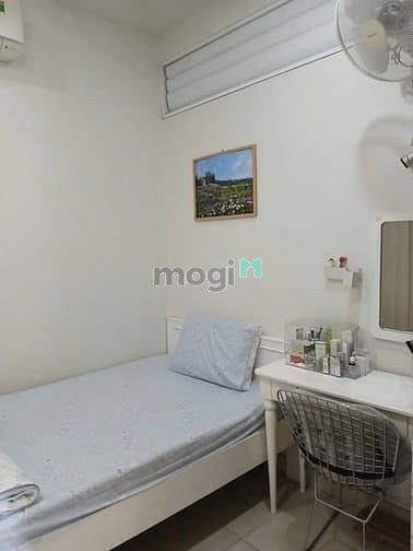 Hình ảnh 25 tỷ! Bán góc 2MT 8x12m Nguyễn Thượng Hiền Bình Thạnh - 6 Tầng