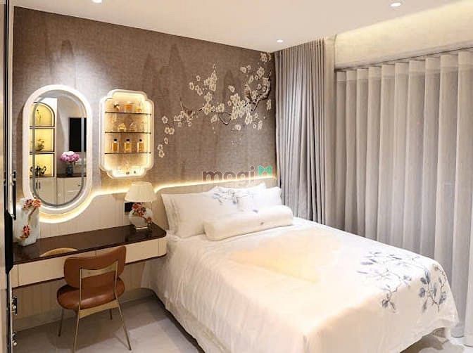 Hình ảnh BÁN CĂN HỘ CAO CẤP RIVERPARK, PHÚ MỸ HƯNG, Quận 7 Nhà Mới Đẹp 100%