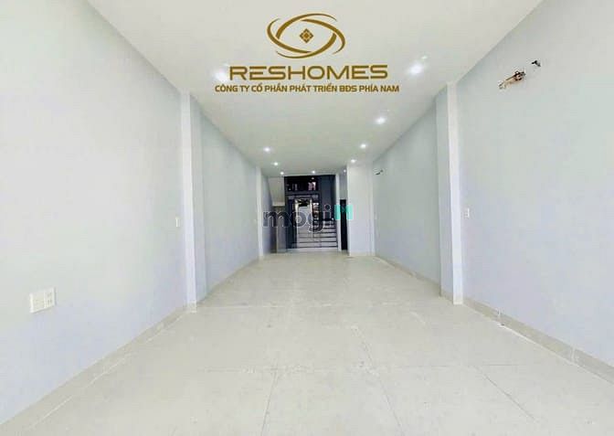 Hình ảnh Cho THUÊ nhà mới xây 1T4L có thang máy đường Phạm Văn Thuận