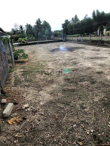 Hình ảnh Chính chủ cần bán lô đất đẹp 433m2 tại xã Tam Anh (TP. Đà Nẵng)