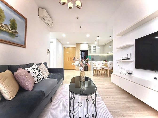 Hình ảnh Cho Thuê Căn 1PN siêu đẹp giá chỉ 16 triệu/th tại Masteri Thảo Điền