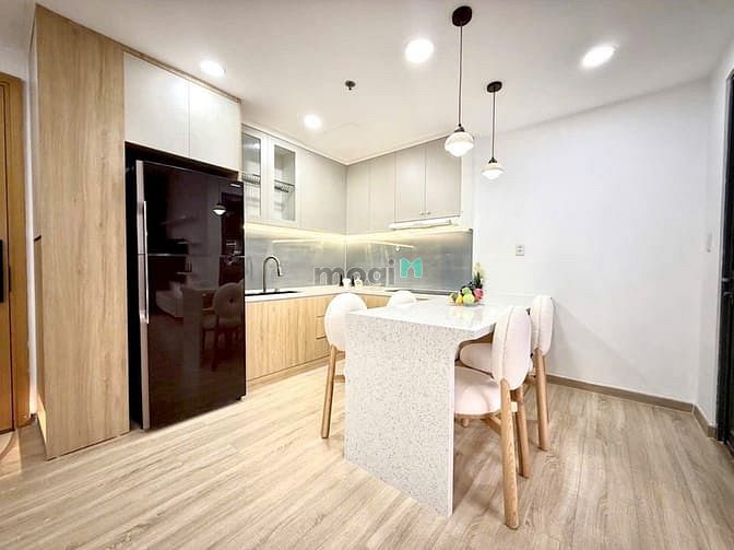 Hình ảnh Cho Thuê Căn 1PN siêu đẹp giá chỉ 16 triệu/th tại Masteri Thảo Điền