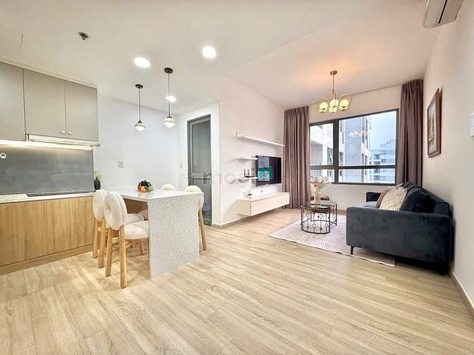 Hình ảnh Cho Thuê Căn 1PN siêu đẹp giá chỉ 16 triệu/th tại Masteri Thảo Điền