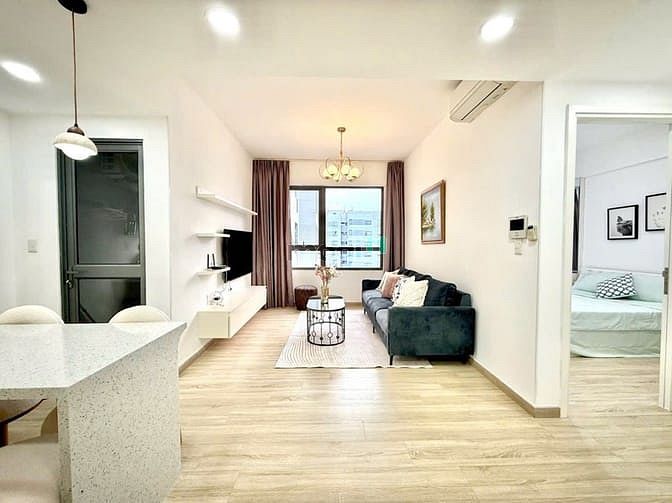 Hình ảnh Cho Thuê Căn 1PN siêu đẹp giá chỉ 16 triệu/th tại Masteri Thảo Điền