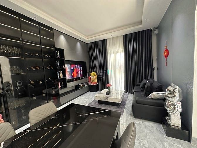 Hình ảnh 🏡 Nhà 2 mặt tiền Tân Mỹ Q7 – 4x10m giá tốt