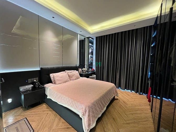 Hình ảnh 🏡 Nhà 2 mặt tiền Tân Mỹ Q7 – 4x10m giá tốt