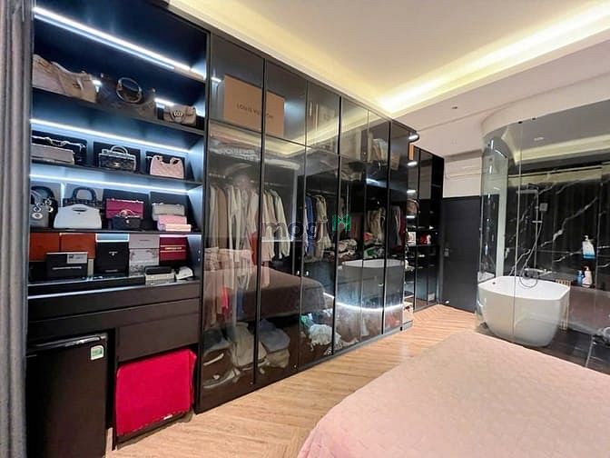 Hình ảnh 🏡 Nhà 2 mặt tiền Tân Mỹ Q7 – 4x10m giá tốt