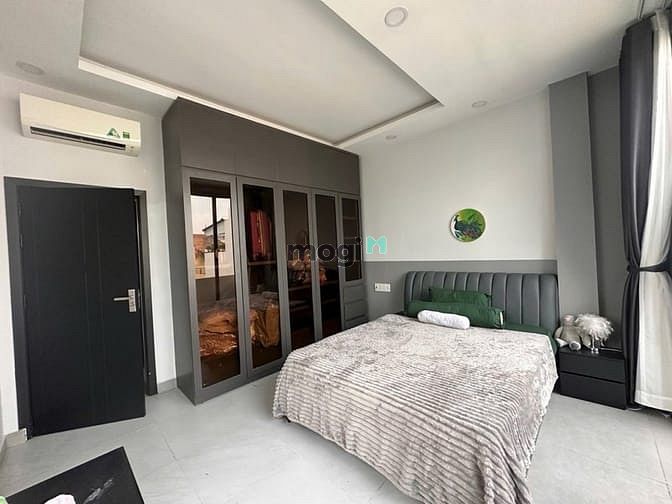 Hình ảnh 🏡 Nhà 2 mặt tiền Tân Mỹ Q7 – 4x10m giá tốt