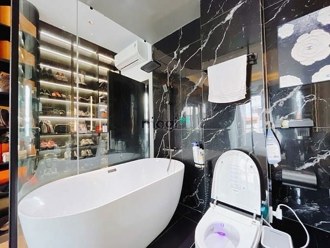 Hình ảnh 🏡 Nhà 2 mặt tiền Tân Mỹ Q7 – 4x10m giá tốt