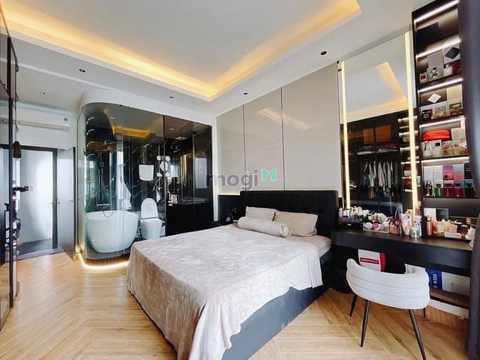 Hình ảnh 🏡 Nhà 2 mặt tiền Tân Mỹ Q7 – 4x10m giá tốt