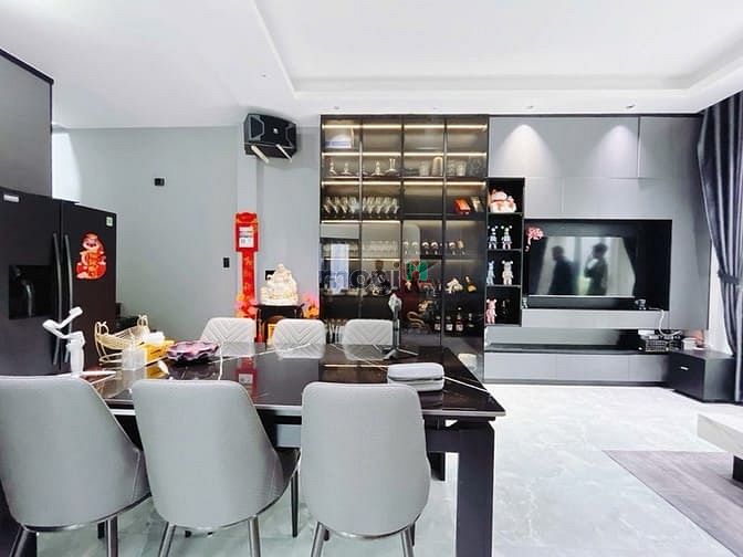 Hình ảnh 🏡 Nhà 2 mặt tiền Tân Mỹ Q7 – 4x10m giá tốt