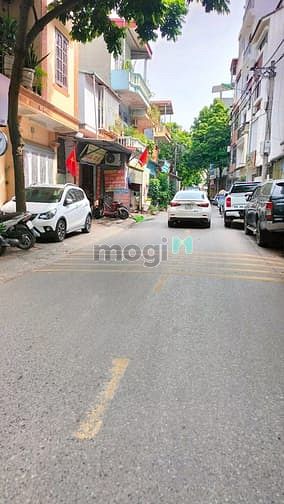 Hình ảnh 🟥🟪NHÀ CỰC ĐẸP Sài Đồng_60m Ngõ Ô TÔ Thông Gần Chợ- 7 TẦNG THANG MÁY