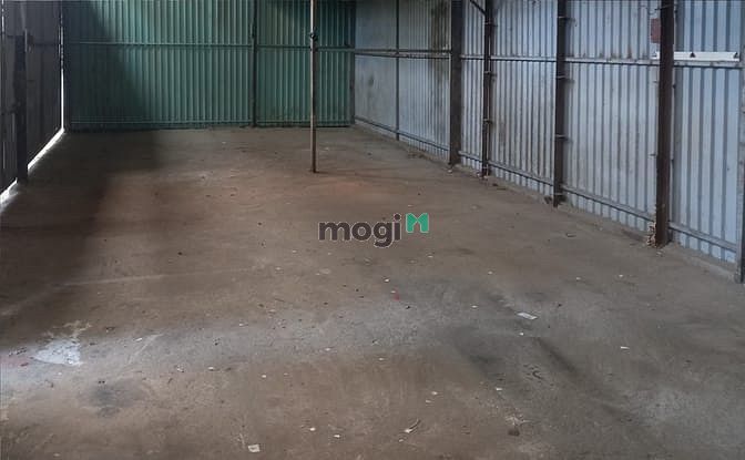 Hình ảnh Đang cần cho thuê kho xưởng 30m2 4tr/th đường số 103-TML, Quận 2