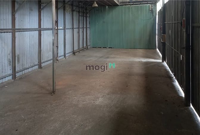 Hình ảnh Đang cần cho thuê kho xưởng 30m2 4tr/th đường số 103-TML, Quận 2