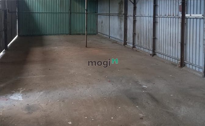 Hình ảnh Đang cần cho thuê kho xưởng 30m2 4tr/th đường số 103-TML, Quận 2