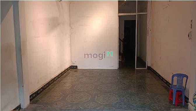 Hình ảnh Cho thuê căn nhà 1 trệt 1 lầu 17tr/th hẻm xe hơi Điện Biên Phủ(Gần Q1)