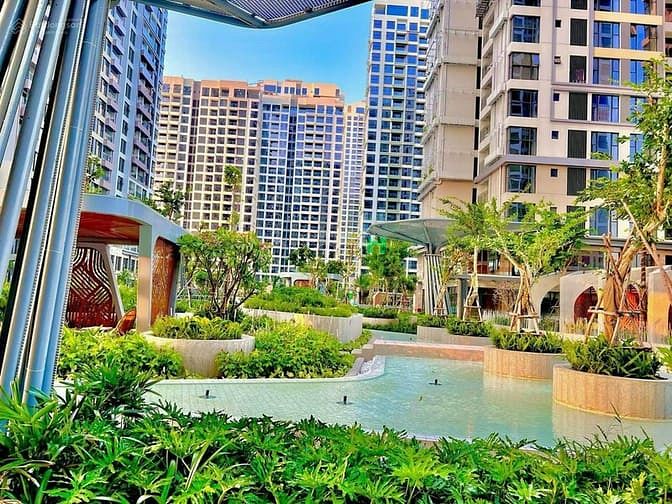 Hình ảnh CĂN 2PN2WC view Triệu Đô - CĂN GÓC- GIÁ TỐT - Cao cấp nhất khu Đông