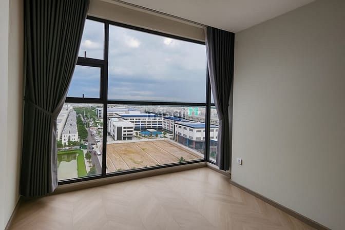 Hình ảnh CĂN 2PN2WC view Triệu Đô - CĂN GÓC- GIÁ TỐT - Cao cấp nhất khu Đông
