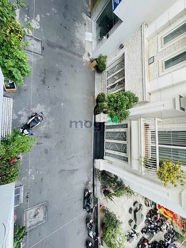 Hình ảnh Nhà 5 tầng – hẻm 6m – đối diện Aeon Tân Phú – chỉ 9,9 tỷ!