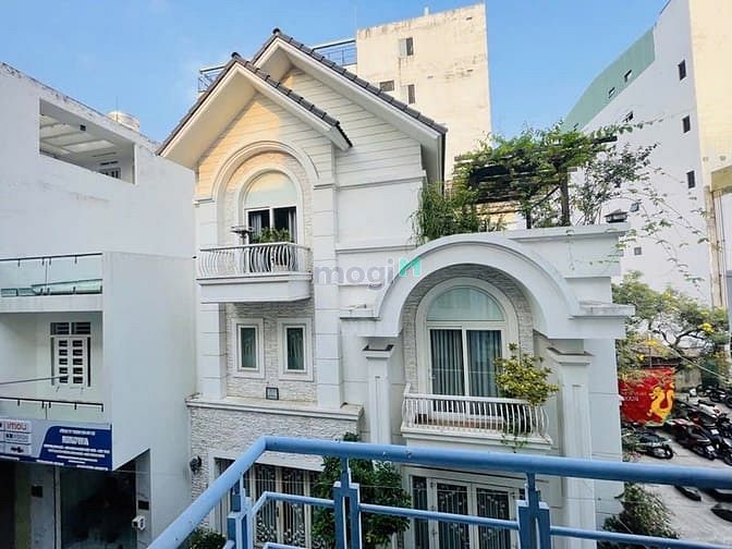 Hình ảnh Nhà 5 tầng – hẻm 6m – đối diện Aeon Tân Phú – chỉ 9,9 tỷ!