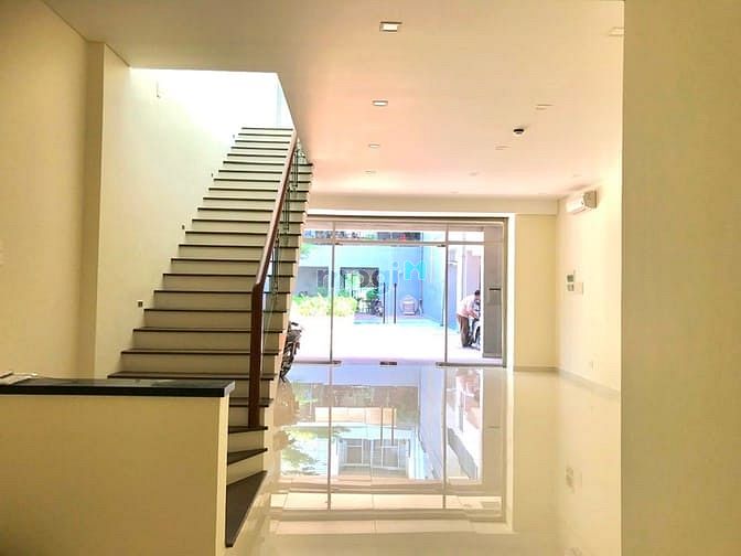 Hình ảnh SHOPHOUSE 160m2 khu Star Hill, Phú Mỹ Hưng giá chỉ 40 Triệu/Tháng