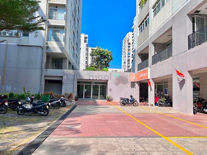 Hình ảnh SHOPHOUSE 160m2 khu Star Hill, Phú Mỹ Hưng giá chỉ 40 Triệu/Tháng