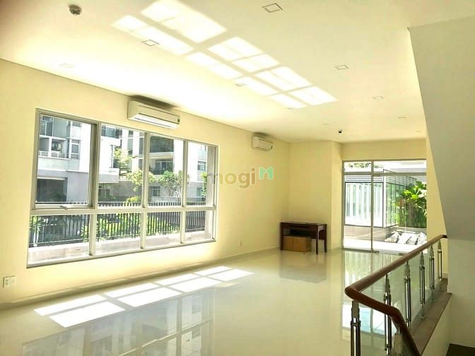 Hình ảnh SHOPHOUSE 160m2 khu Star Hill, Phú Mỹ Hưng giá chỉ 40 Triệu/Tháng