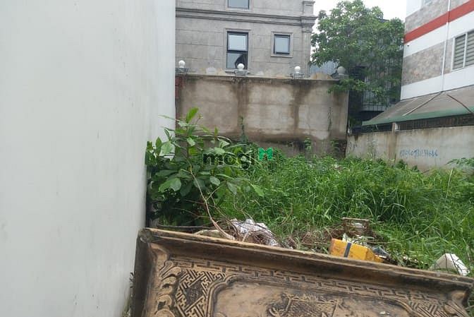 Hình ảnh Cho thuê lô đất đẹp 10x20m 30tr/th đường Thân Văn Nhiếp, An Phú