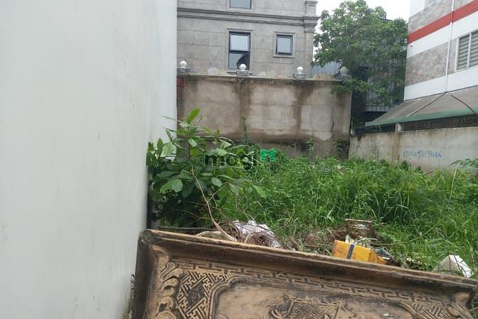 Hình ảnh Cho thuê lô đất đẹp 10x20m 30tr/th đường Thân Văn Nhiếp, An Phú