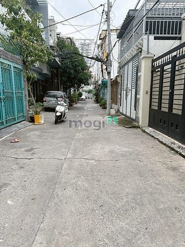 Hình ảnh 🏡 Nhà Nguyễn Thị Thập, Q7 – 5x27.5m giá 15.7 tỷ