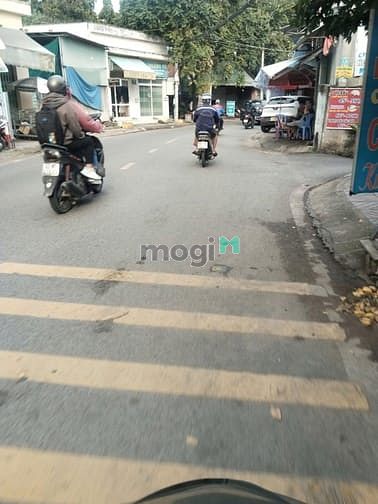 Hình ảnh Bán 110m2 Đất Thổ Cư, Nguyễn Xiển Ngay Vinhomes Quận 9. Giá chỉ 6 tỷ